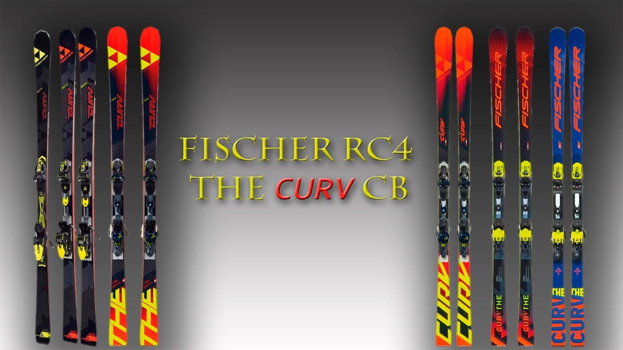 Fischer the curv CB краткий обзор