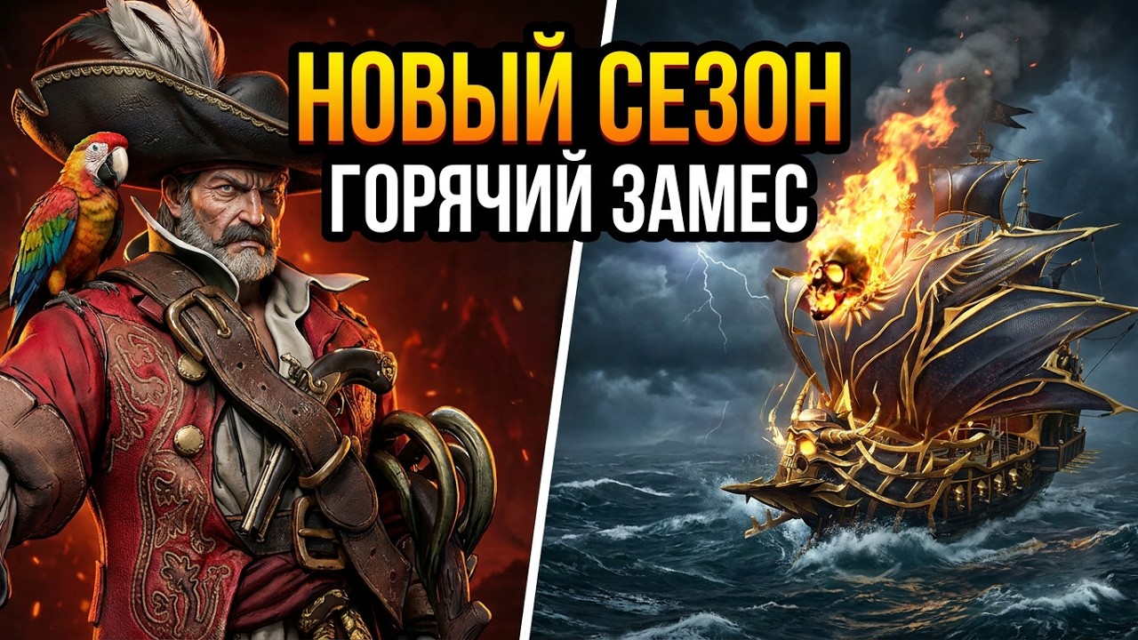 SeaOfConquest. Одна из хороших битв с 490!