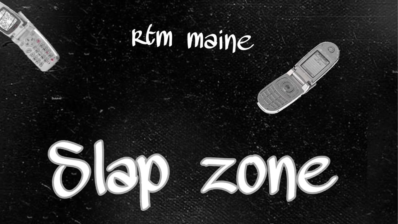 Tae rackzz - slap zone (ft Rtm varion & rtm maine )