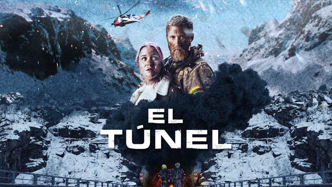 El T&Uacute;NEL | TR&Aacute;ILER OFICIAL en ESPA&Ntilde;OL | Youplanet Pictures