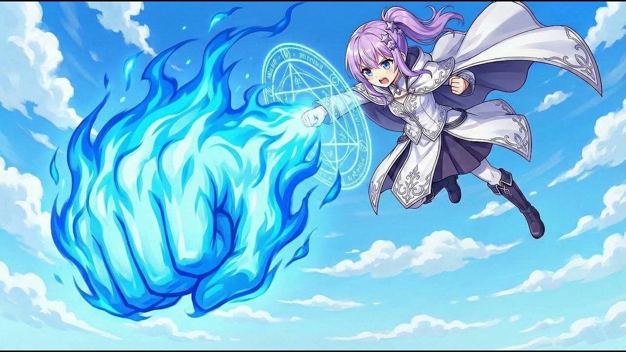 【BGM】『誓いの炎が消えるまで』【壮大/戦闘/疾走感】