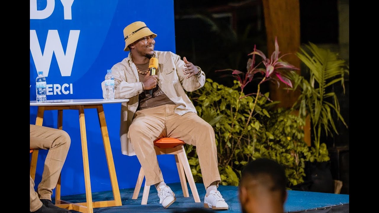 FALLY MERCI YAKIRIYE BULL DOGG MURI #meetmetonight  ATUBWIYE UKO YATANGIYE NO KUGARUKA KWA TUFF GANG
