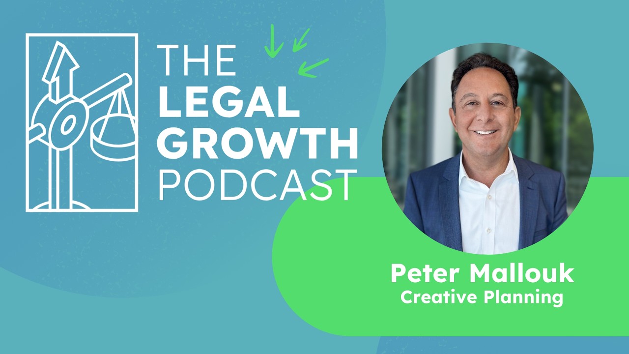 Vision, Focus, and Servant Leadership: A Conversation with Peter Mallouk