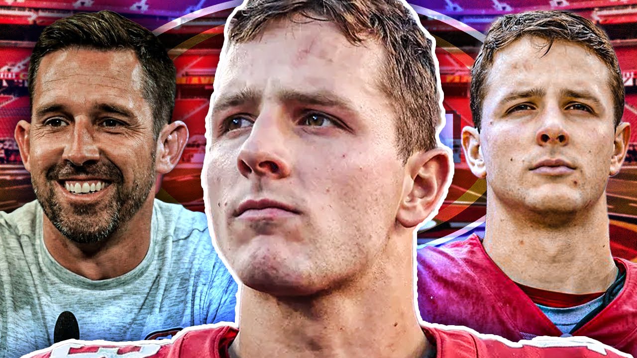 What Brock Purdy&rsquo;s New Contract Really Says About the 49ers