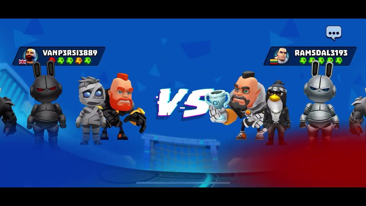 Really short vid