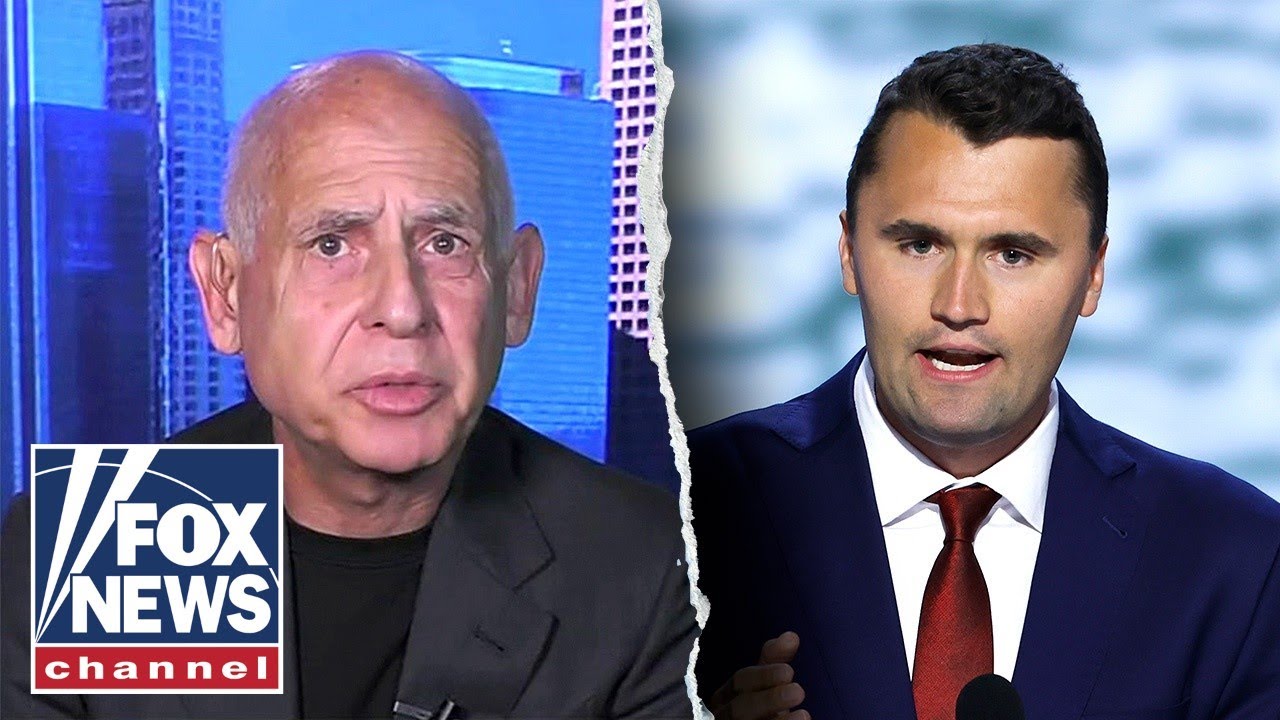 Doctor reveals SHOCKING link between brain health, faith & violence