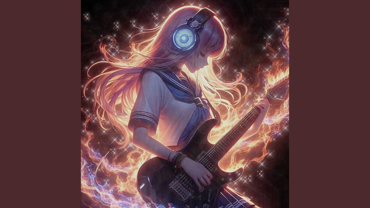 Pulse of the Void