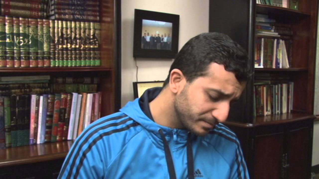ابراهيم الدردساوي