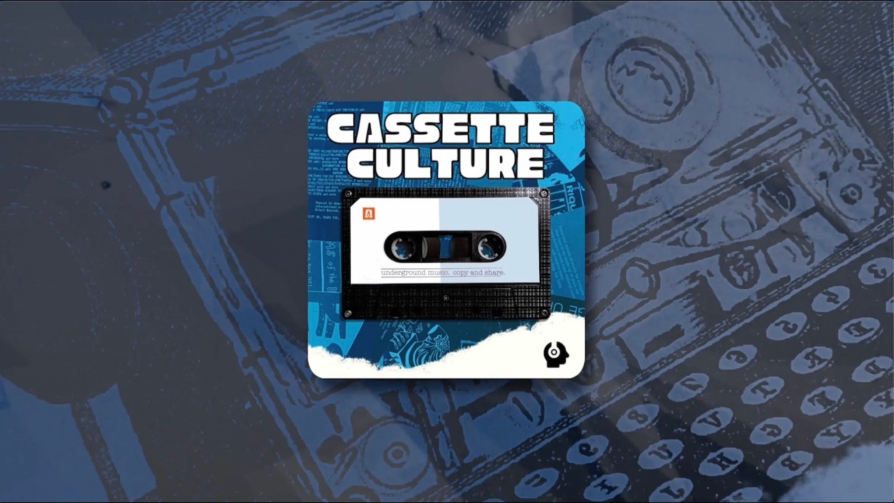 Satori Cassette Edition - Bandcamp Supporter Exclusive
