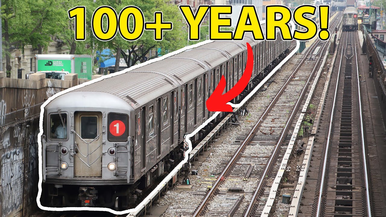 The History of New York City Public Transit: From Horses to E-VTOLs