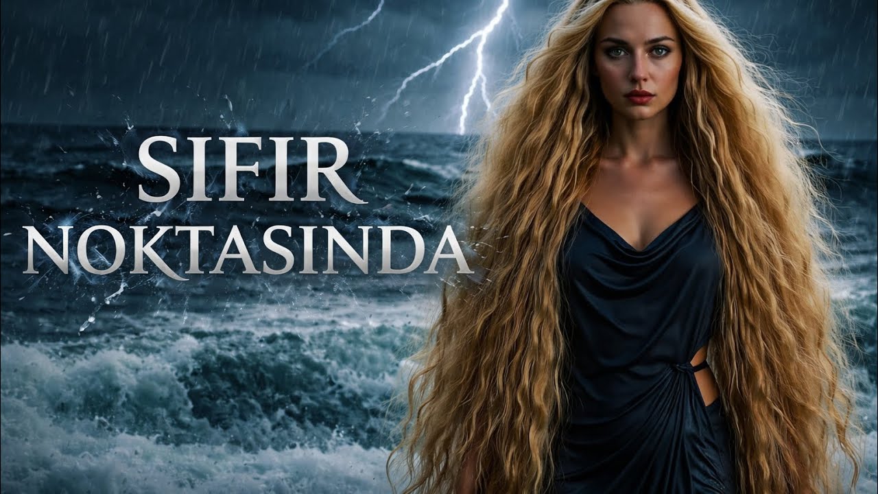 SIFIR NOKTASINDA🎼 Noxara Müzik-TÜLAY ŞİŞLİ 