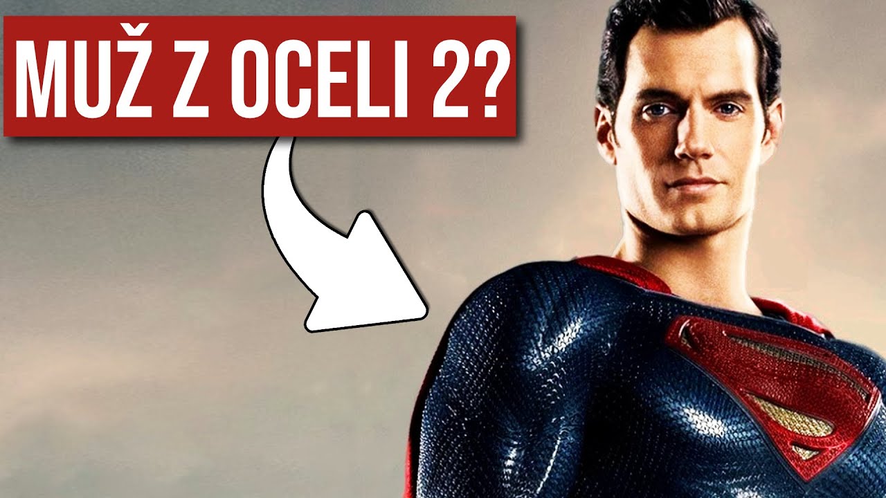 7 Filmů o Supermanovi, které nikdy nevznikly