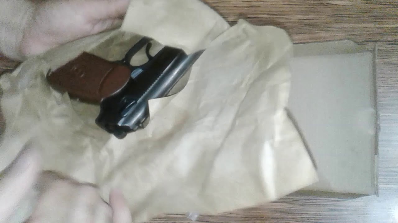 Сотилади пневматик  макарова пистолети 979931770