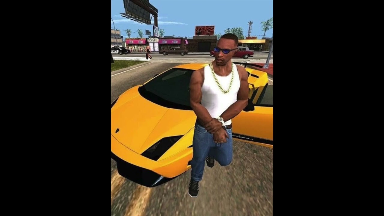 Gola Gianni x Lucio101 x Trap Type Beat 