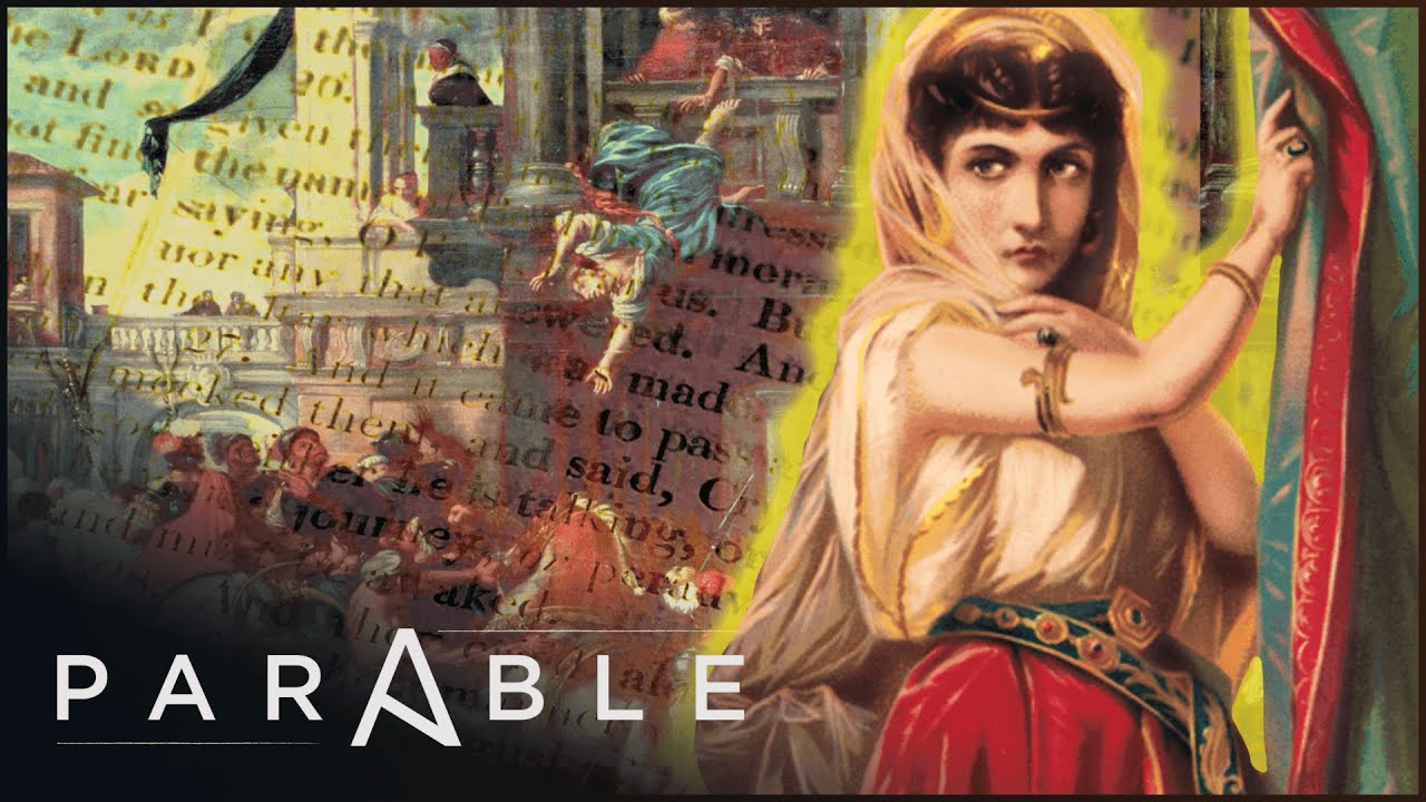 The Enigma of Jezebel: Unpacking Layers of Myth and Misconception | Parable