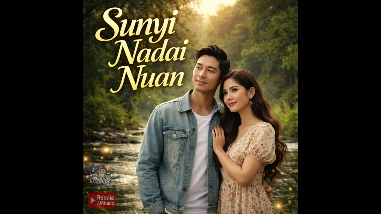 Sunyi Nadai Nuan - Cover (Remix)