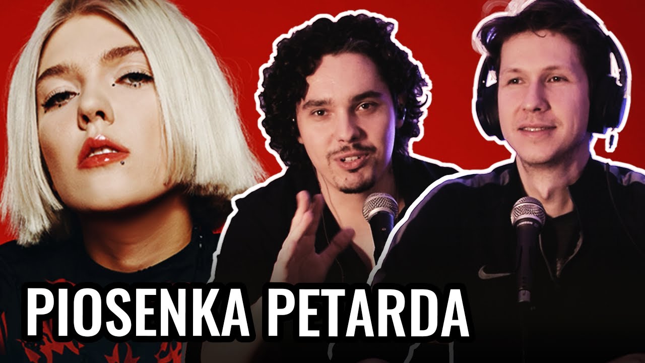 Z SANAH i ZAWIAŁOW do Eldorado | sanah i Daria Zawiałow “Eldorado” (REAKCJA!)