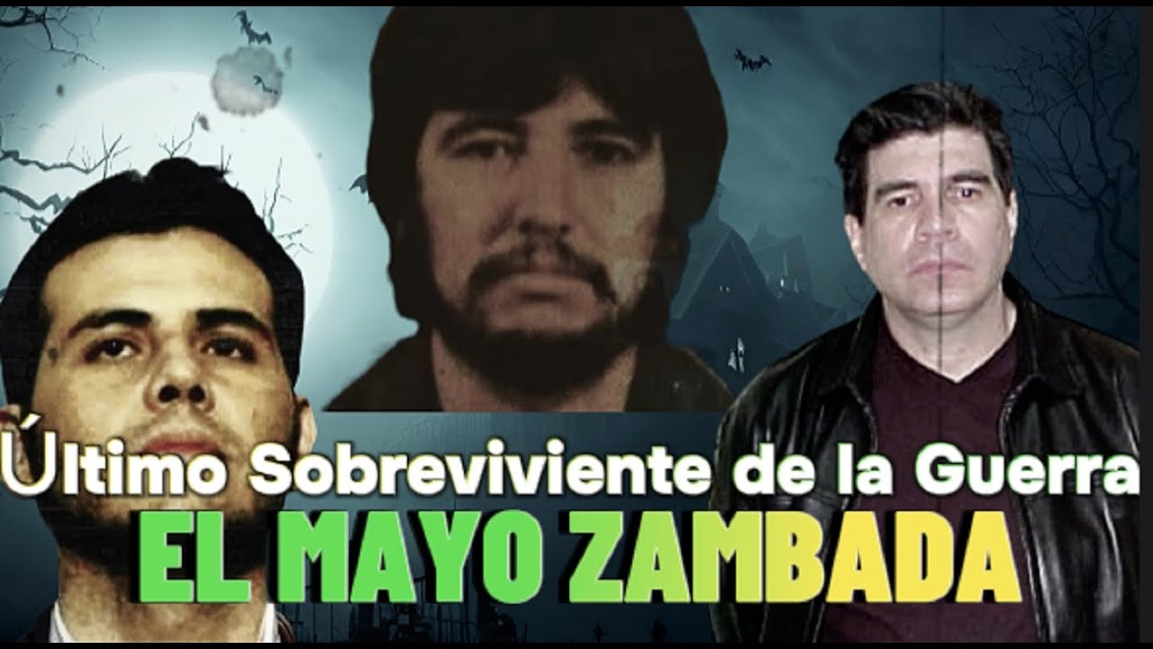 Cuando El Mayo envió al Vicentillo con los Aretes para hacer la paz