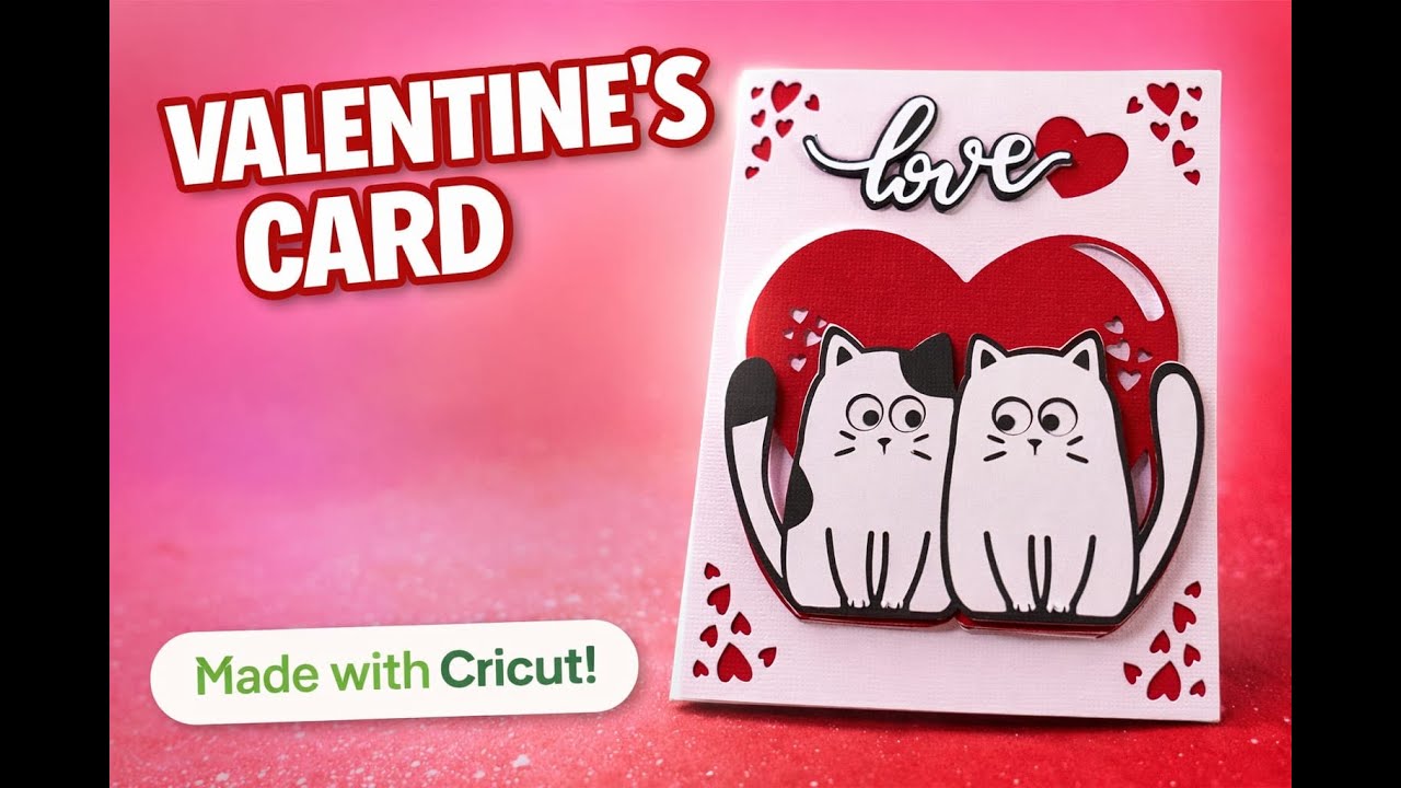 Valentines Card