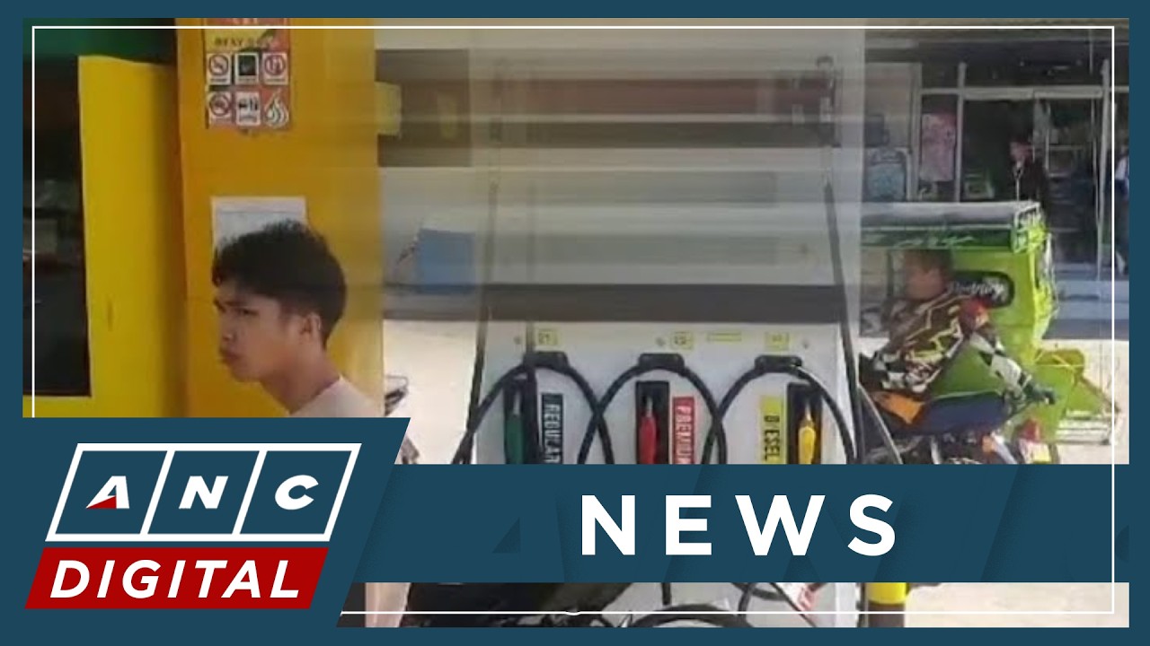 Basilan implements energy-saving, flexible work week arrangement | ANC