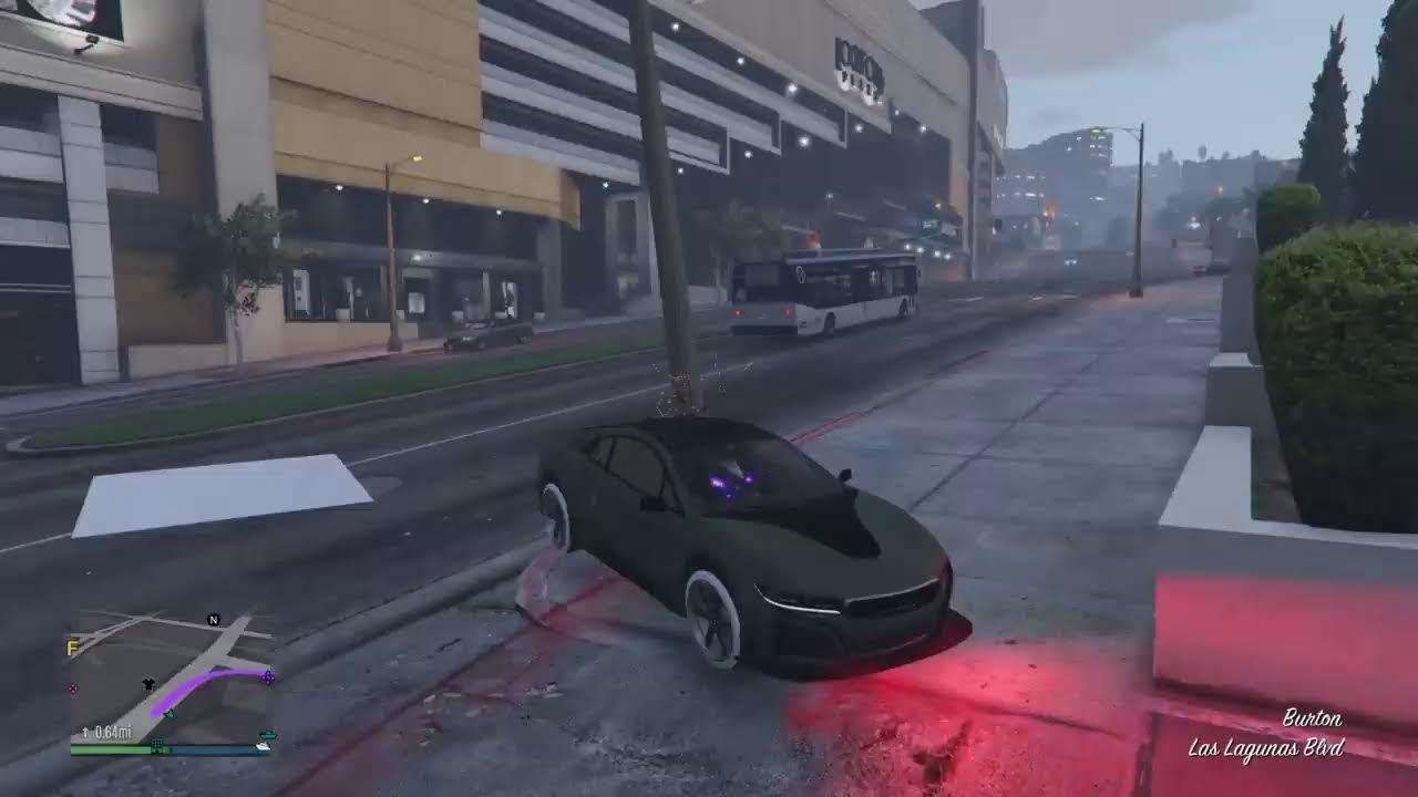 GTA 5 Online |21