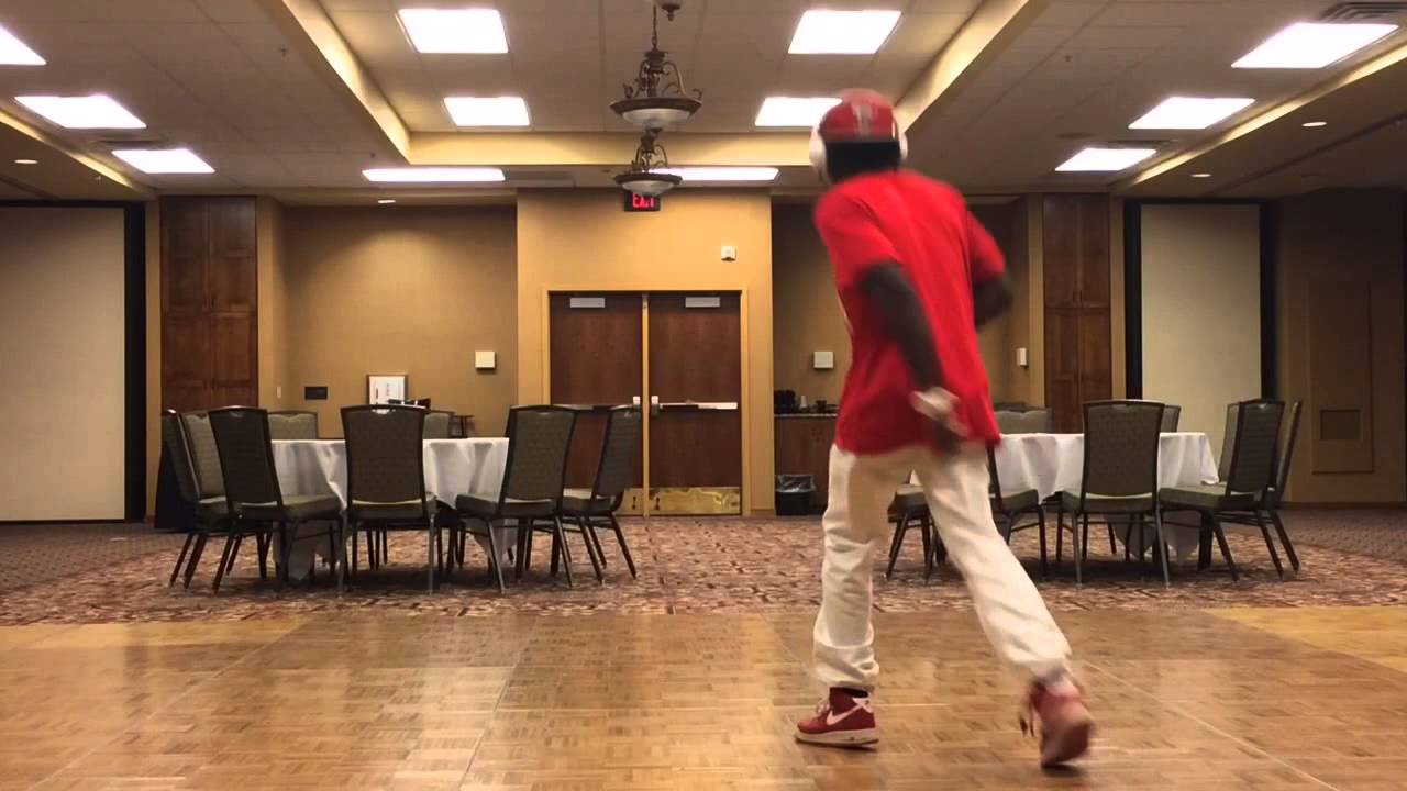 Project Pat | Nine to Yo Dome | Memphis Jookin 2015
