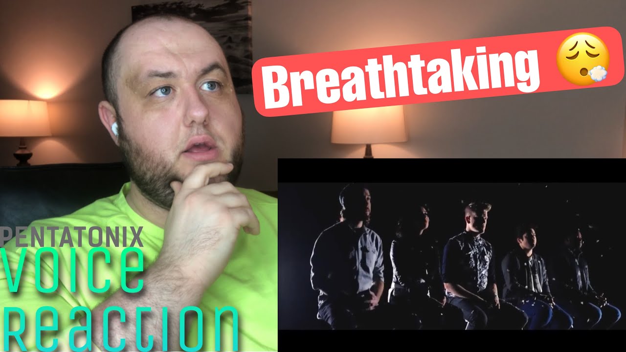 Pentatonix 