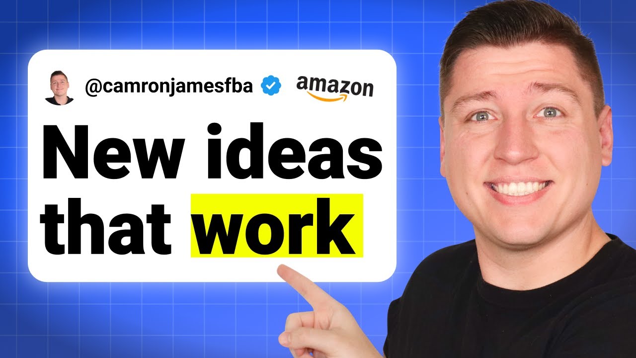 What’s ACTUALLY Working For Amazon FBA In 2025 (Spoiler Alert: Not Much)