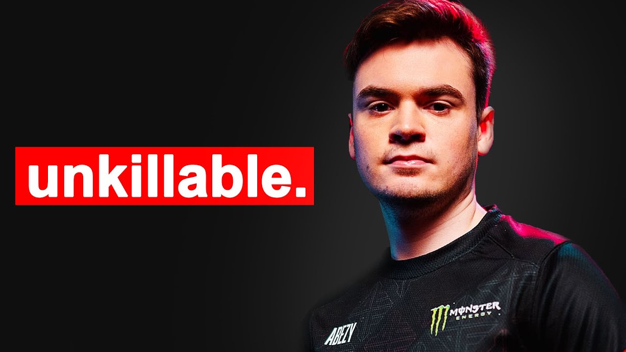 14 раз aBeZy унизил своего противника