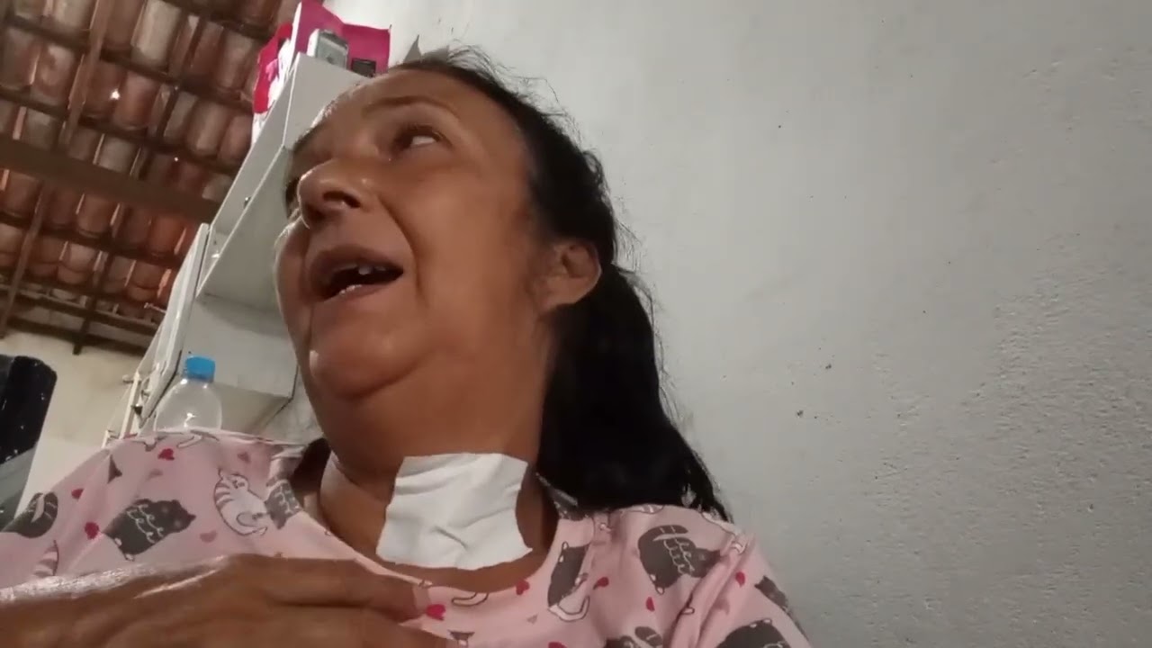 Chamar a polícia  😱