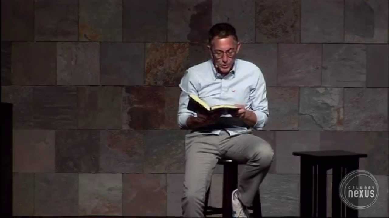 1 Kings 17:1-24 - The Prophet Elijah