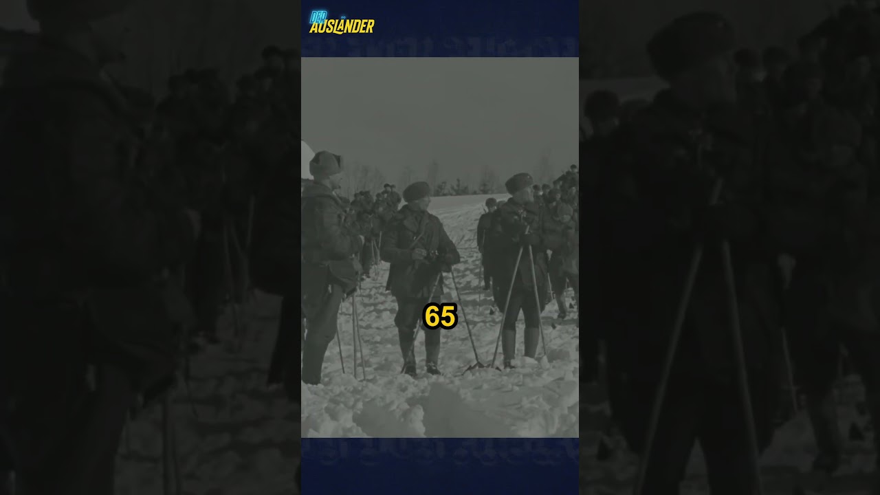 CUANDO LA URSS Y FINLANDIA LUCHARON JUNTOS
