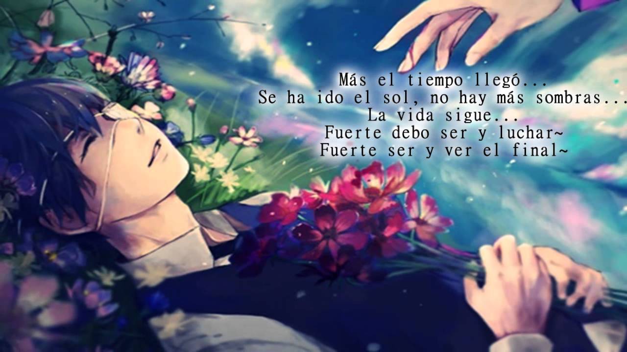 Tokyo Ghoul [Glassy Sky ] [FULL] (vers. piano) Fandub Español Latino【SINAY】