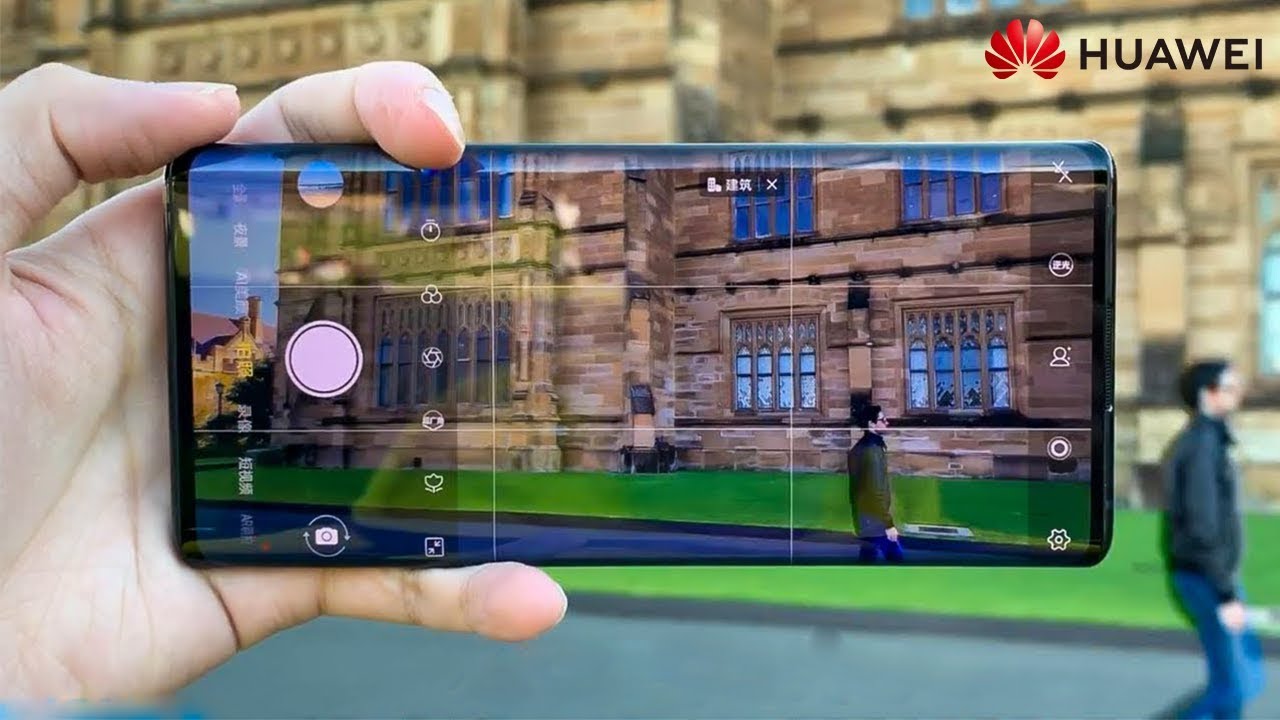 Top 5 Best Huawei Camera Phone 2019