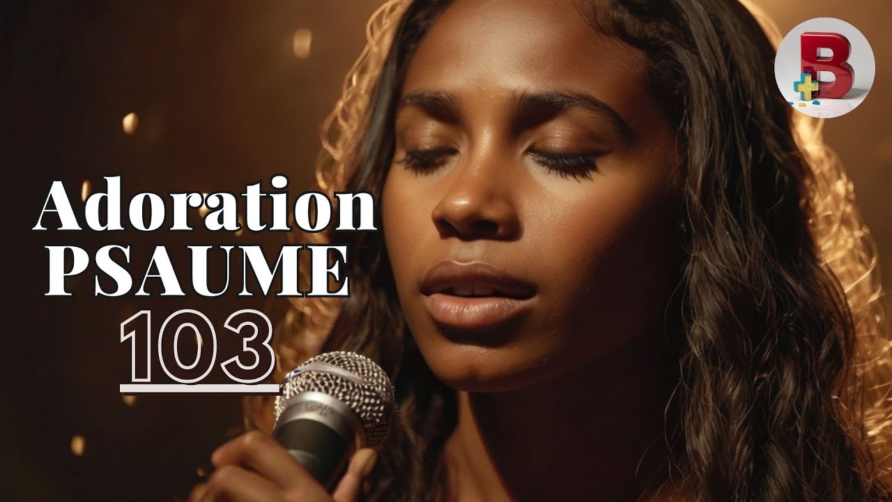 Louange et Adoration du Psaume 103: Mon &acirc;me, b&eacute;nis l'&Eacute;ternel, Et n'oublie aucun de ses bienfaits!