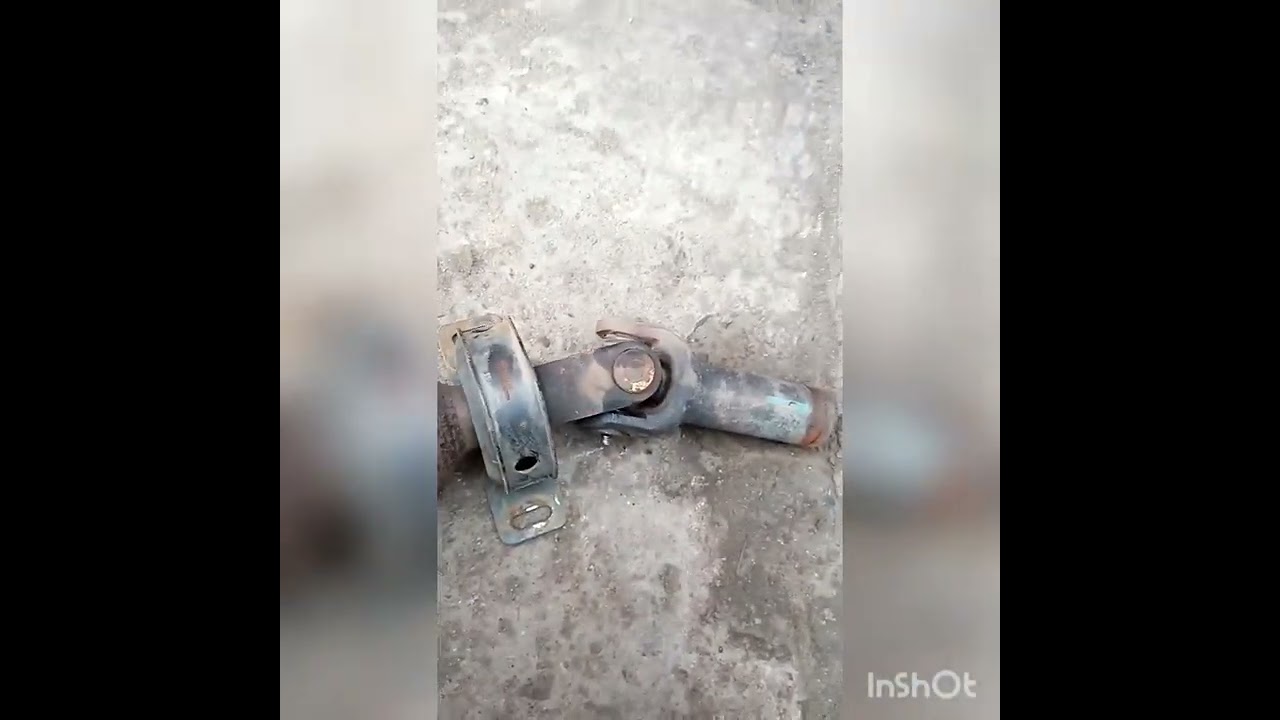 замена крестовины, подвесного, форд транзит 2 5 д,96г