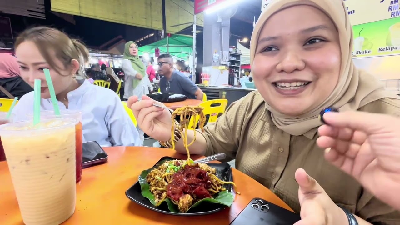 Beat On Streer X Taiping(Special Episode) #hariraya #ramadhan #taiping #travel #fypmalaysia 