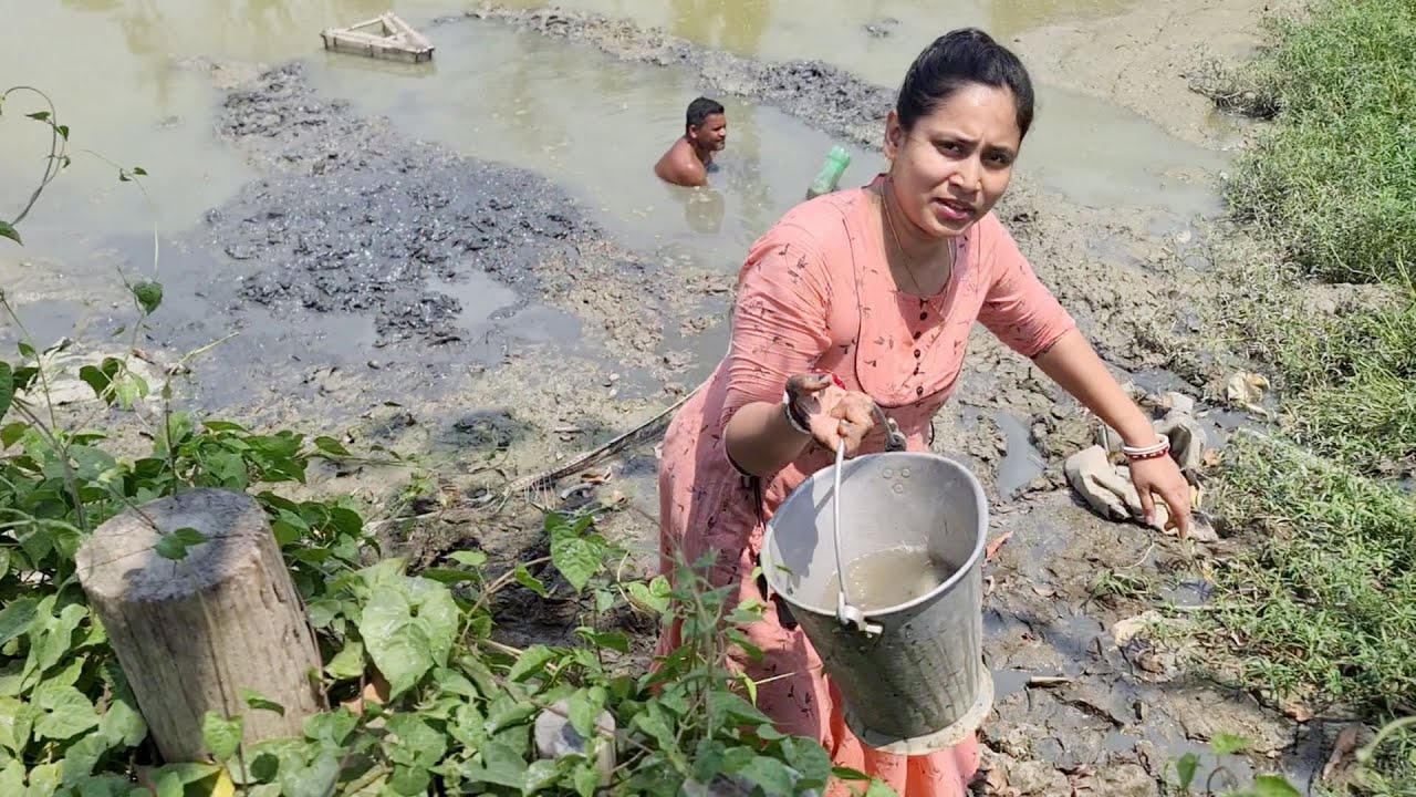 তীব্র গরমের সতর্কতা পেয়েও আমাদেরকে নতুন ফার্মে যেতে হলো