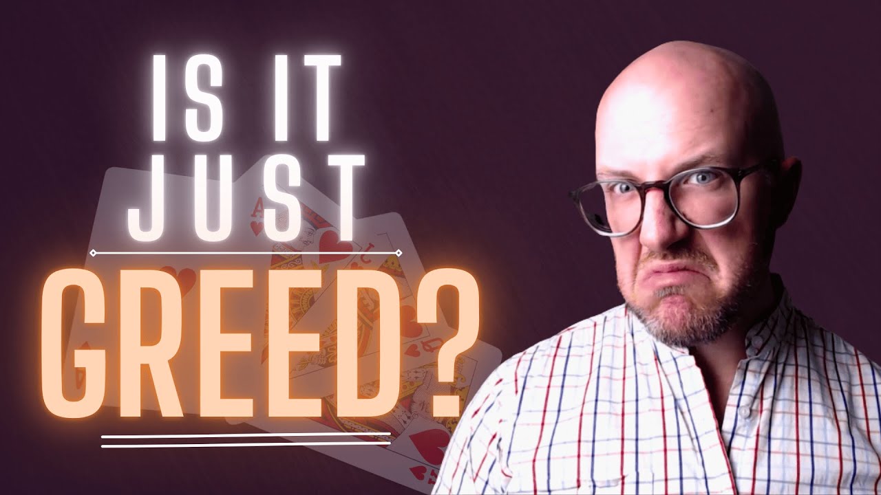 The Dark Psychology Behind Gambling Addiction