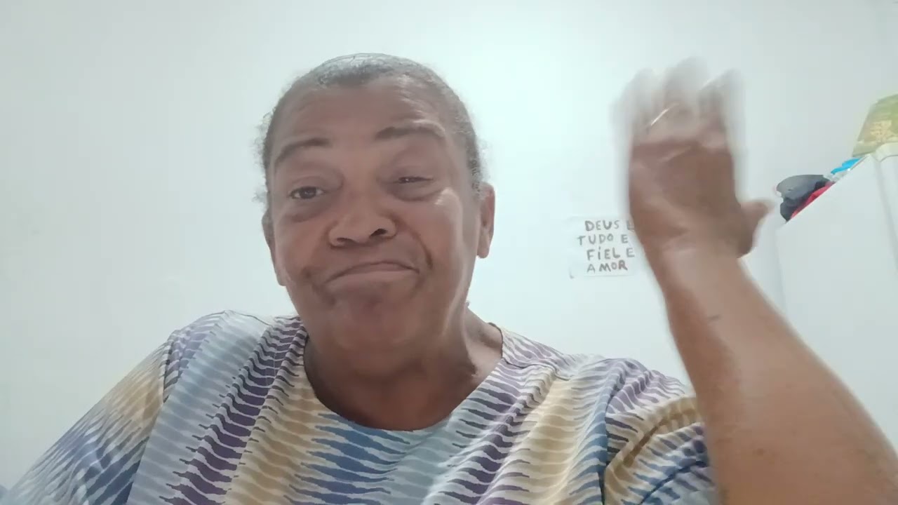 Dando início ao Tiago 1 V 25 siga o Altíssimo Jesus não vai voltar e vários assuntos amém 