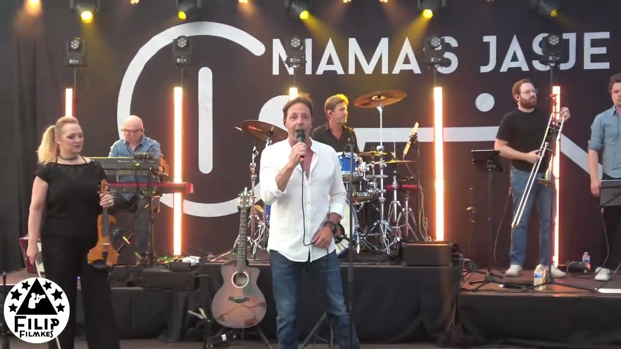 openings nr van  - Mama s  jasje