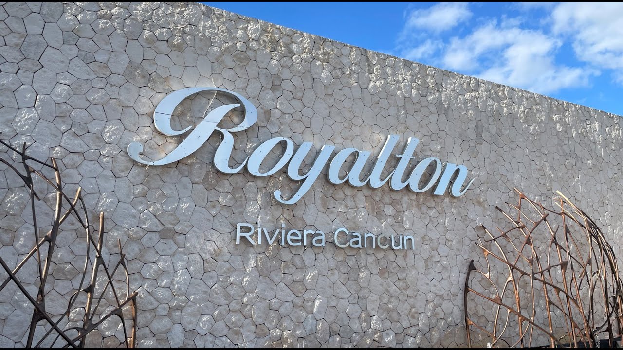 Royalton Riviera Cancun