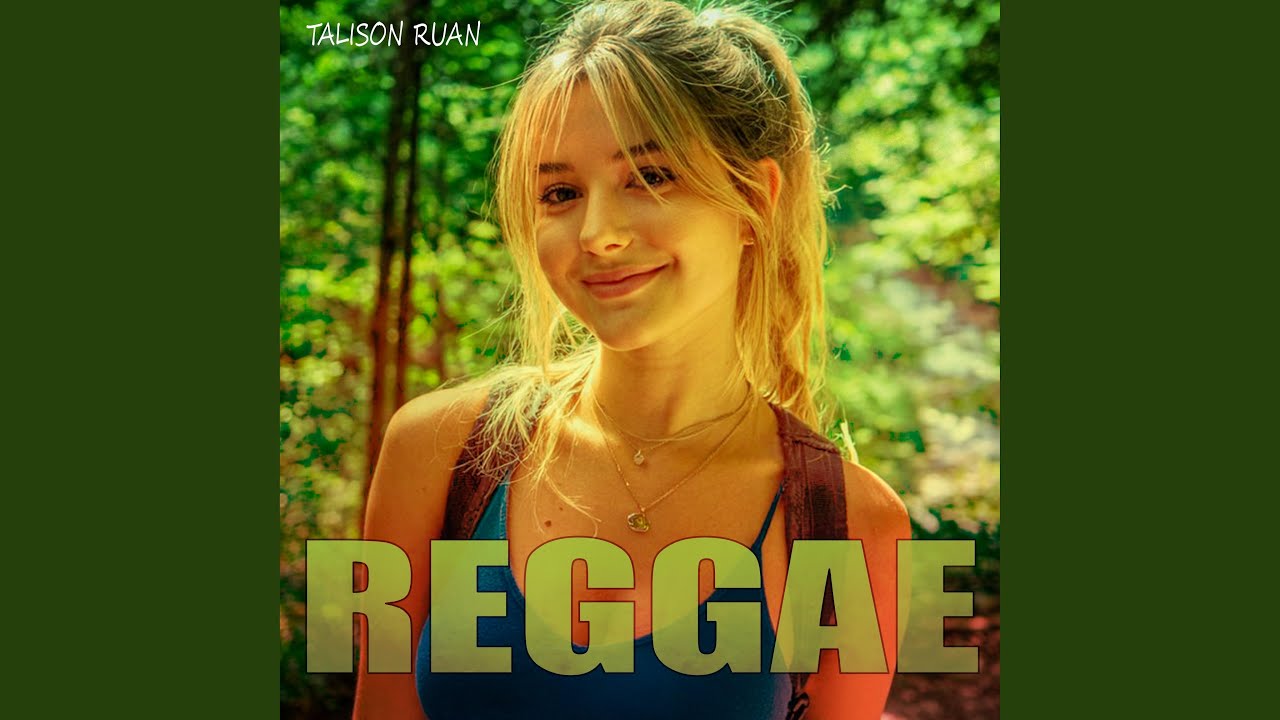 MELÔ DE GERALDINA (REGGAE INTERNACIONAL)