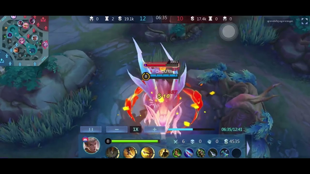 BRAXA CARRY TIME
