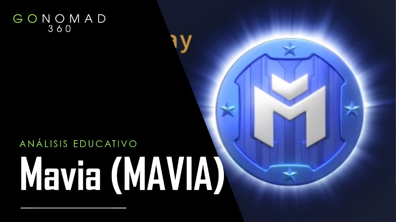 Heroes of Mavia (MAVIA): El Juego Blockchain que Est&aacute; Revolucionando el Gaming Web3