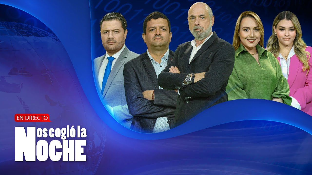 Rendición de Cuentas Alcaldía de Sabaneta en VIVO