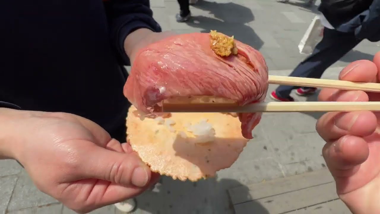 Ise Jingu & VISON &ndash; Tradition and Trendy Food Tour in Mie, Japan