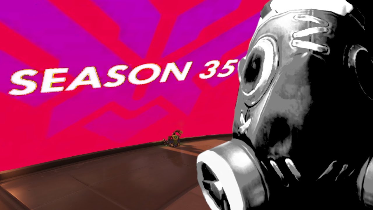Playing Overwatch 1 during the OW2 Beta was a mistake