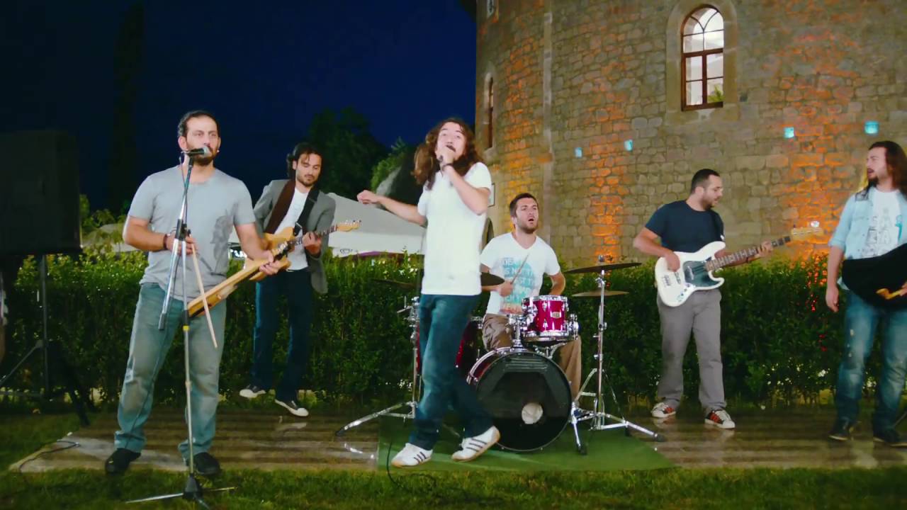 Marsis - Kolbastı (Moskova'nın Şifresi Temel)