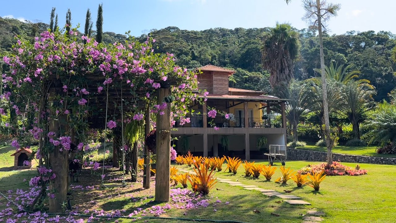 SE O PARAÍSO EXISTE, COM CERTEZA É AQUI!